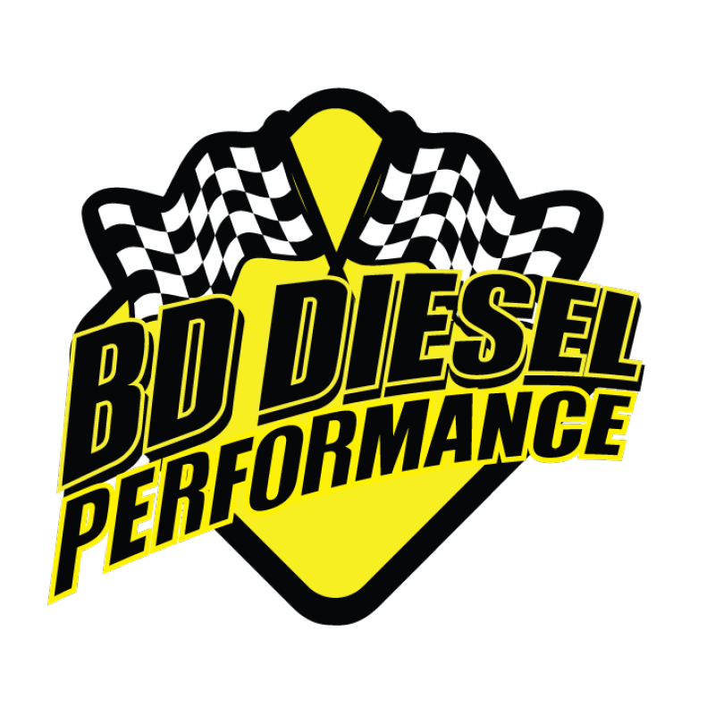 BD Diesel Built-It Trans Kit 1999-2003 Ford 4R100 Stage 1 Stock HP Kit