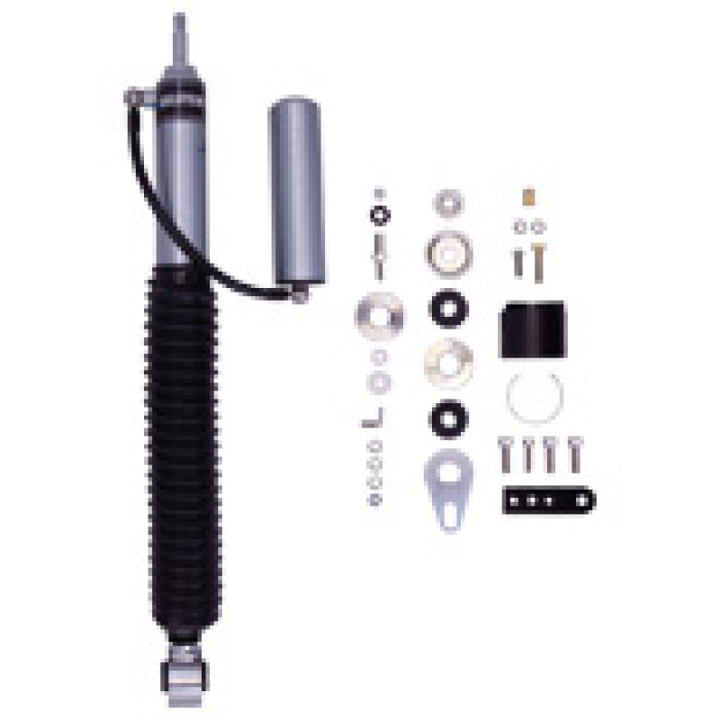 Bilstein 10-22 Lexus GX460 / 02-22 Toyota 4Runner B8 5160 Series Rear Right 46mm Shock Absorber Bilstein