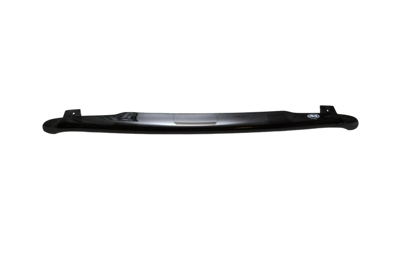 AVS 98-01 GMC Envoy Hoodflector Low Profile Hood Shield - Smoke