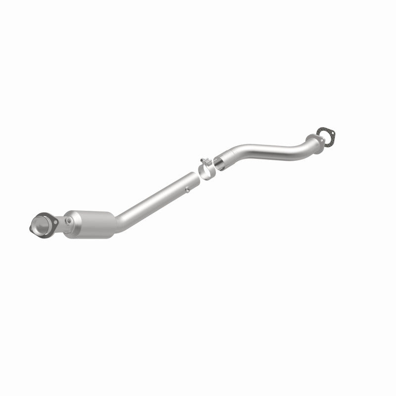 MagnaFlow Conv DF GTO- 2005-2006 6.0L OEM