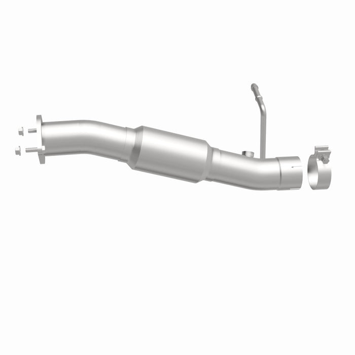 Magnaflow Conv DF 2001-2006 Chevrolet Silverado 3500