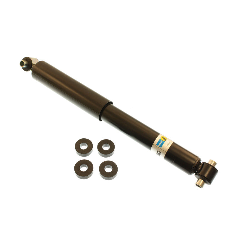 Bilstein B4 1983 Volvo 760 GLE Rear Twintube Shock Absorber