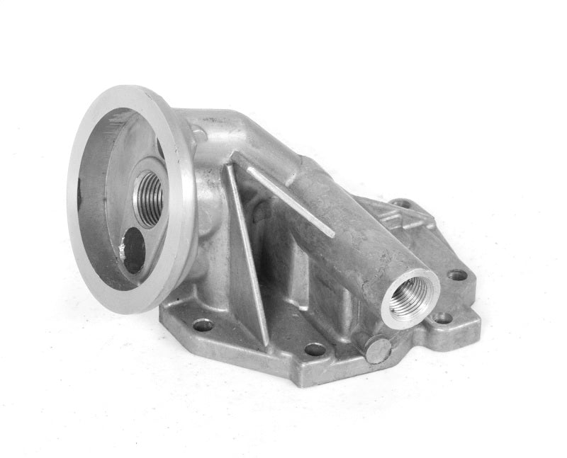 Omix Engine Oil Pump Cover 72-91 Jeep SJ Models