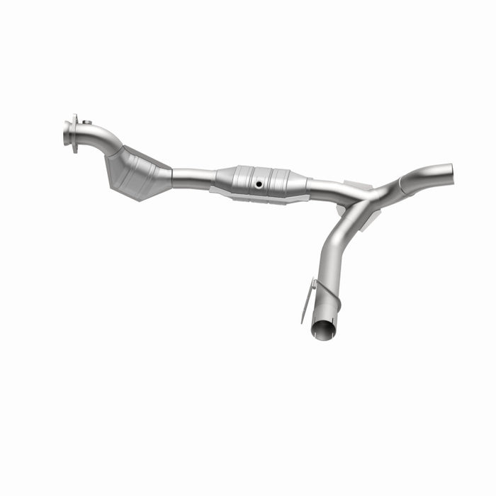 MagnaFlow Conv DF 01-04 Ford F-150 4.6L (49 State)