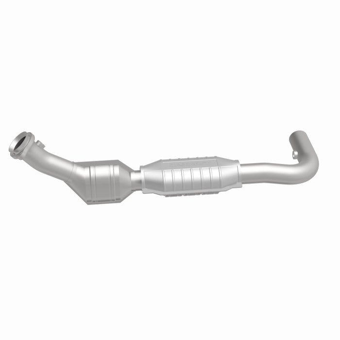 MagnaFlow Conv DF 99-02 F-150/Exped 5.4L D/S