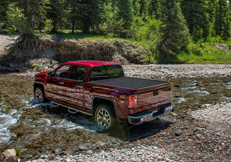 Retrax 2019 Ram 1500 w/ RAMBOX PowertraxONE MX