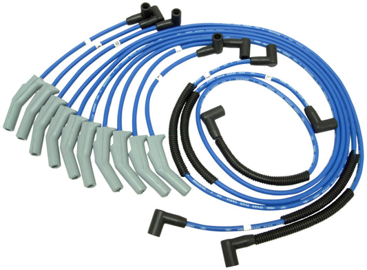 NGK Dodge Ram 2500 2003-1994 Spark Plug Wire Set