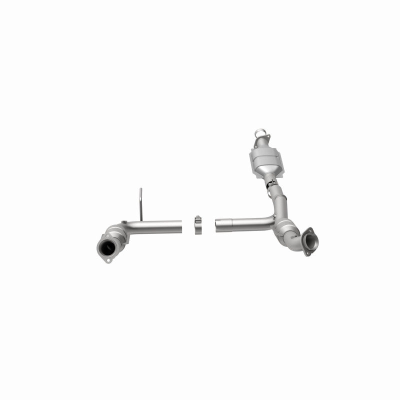 MagnaFlow Conv DF 04 Lincoln Aviator 4.6L