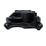 Edelbrock Performer 318 w/ O EGR Black