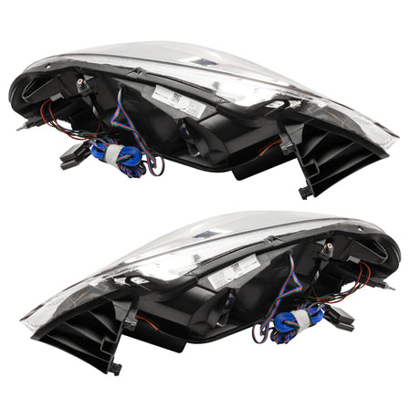 Oracle 06-15 Chevrolet Impala SMD HL - NON HID - ColorSHIFT w/ Simple Controller