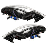 Oracle 06-15 Chevrolet Impala SMD HL - NON HID - ColorSHIFT w/ 2.0 Controller