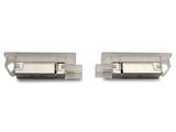 Raxiom 15-23 Dodge Challenger Axial Series LED Door Courtesy Lamps