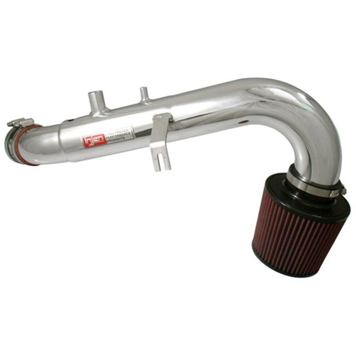 Injen 03-06 Element Polished Short Ram Intake