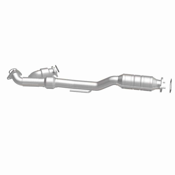 Magnaflow Conv DF 2007-2008 ALTIMA 3.5 L Underbody