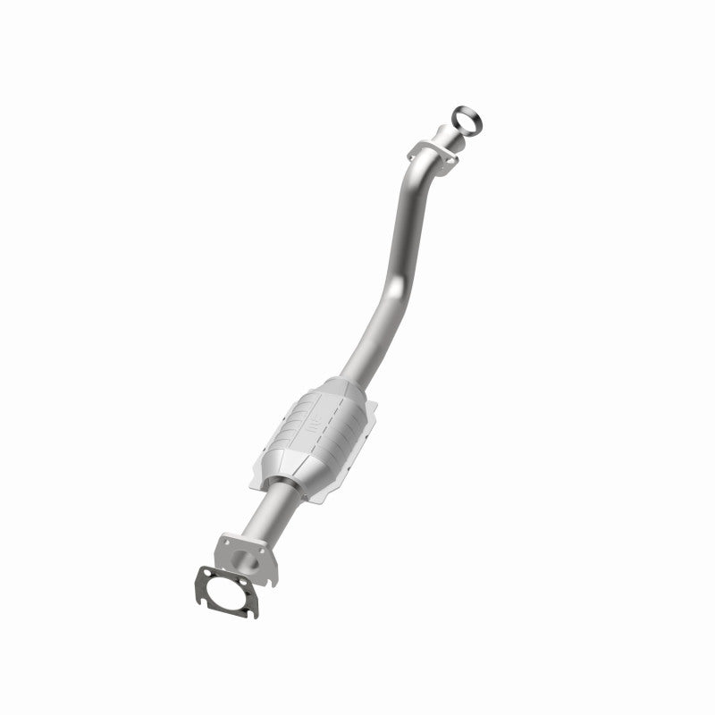 MagnaFlow Conv DF GM 89 93