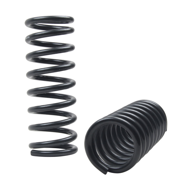 ST Muscle Car Springs Chevrolet Camaro El Camino Nova Ventura / Pontiac Firebird Oldsmobile Regal