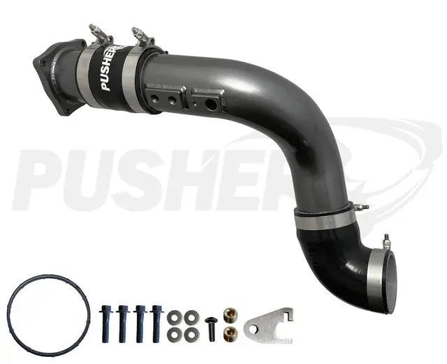 Truck accessories and upgrades