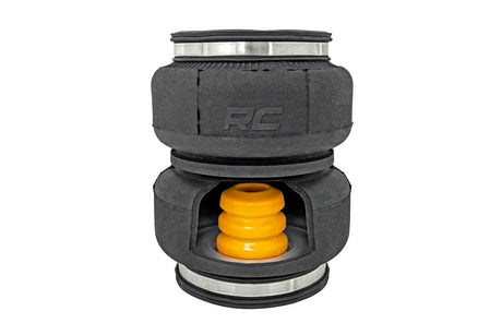 Air Spring Kit w/compressor | 4-6 Inch Lift Kit | Chevy/GMC 1500 (19-24)
