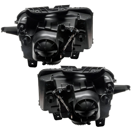 Oracle 10-13 Chevrolet Camaro SMD HL (RS) - ColorSHIFT w/ BC1 Controller