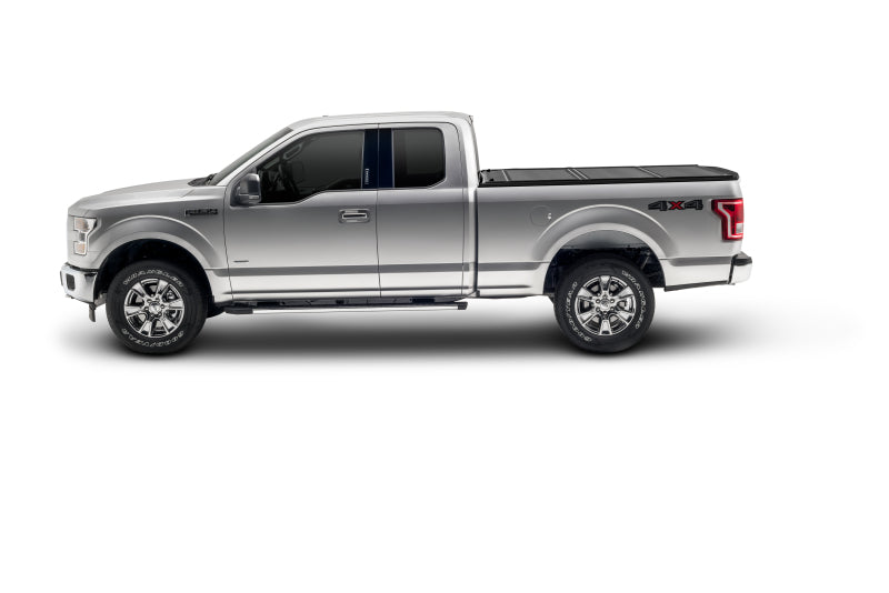 UnderCover 2015+ Ford F-150 8ft Ultra Flex Bed Cover