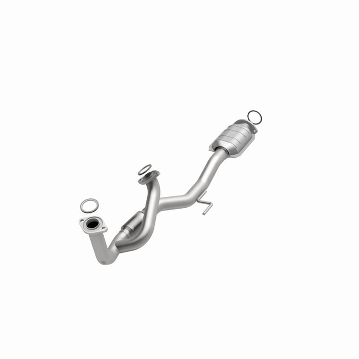 MagnaFlow Conv DF 97-98 Toyota Avalon Camry 3