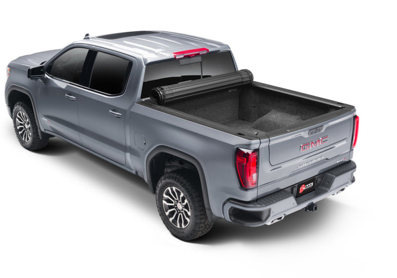 BAK 19-21 Chevy Silverado/GM Sierra Revolver X4s 6.7ft Bed Cover 1500 (New Body Style)