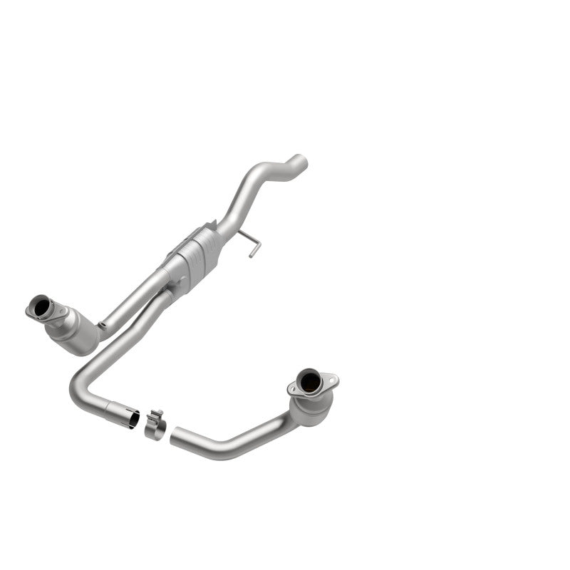 Magnaflow Conv DF 00-03 Dakota 4.7L