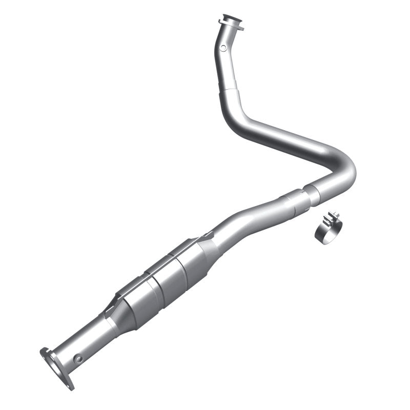 MagnaFlow Conv DF 99-02 Dodge Dakota 2.5L 2WD