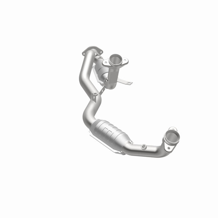 MagnaFlow Conv DF 96-99 Taurus 3.4L Front C