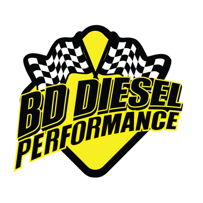 BD Diesel 2003-2004 Dodge 5.9L Cummins Stock Performance Plus Injector (0986435503)