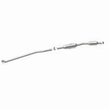 MagnaFlow Conv DF 98-99 Toyota Corolla 1.8L