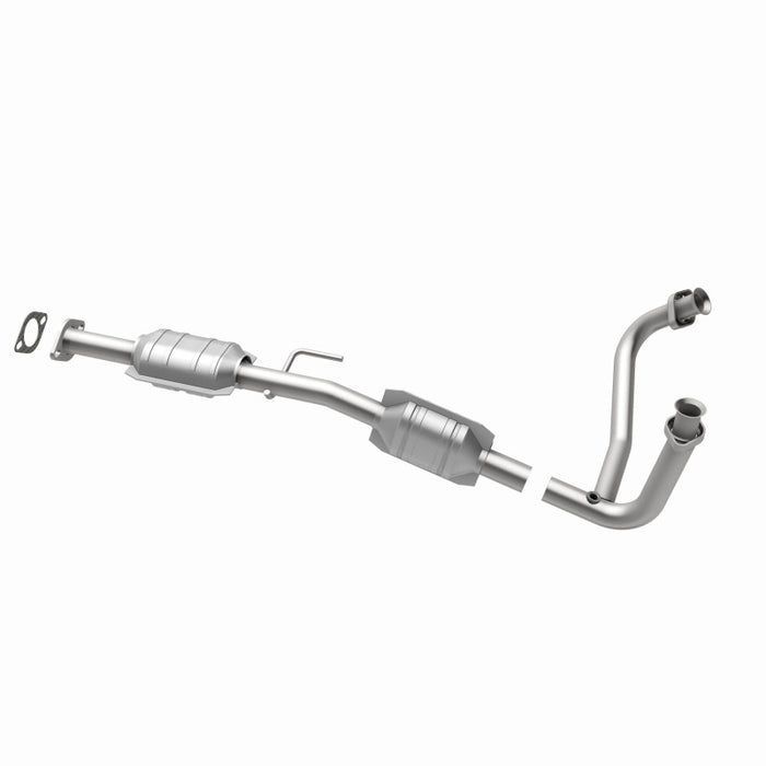 MagnaFlow Conv DF 86-97 Ford Aerostar 3.0L