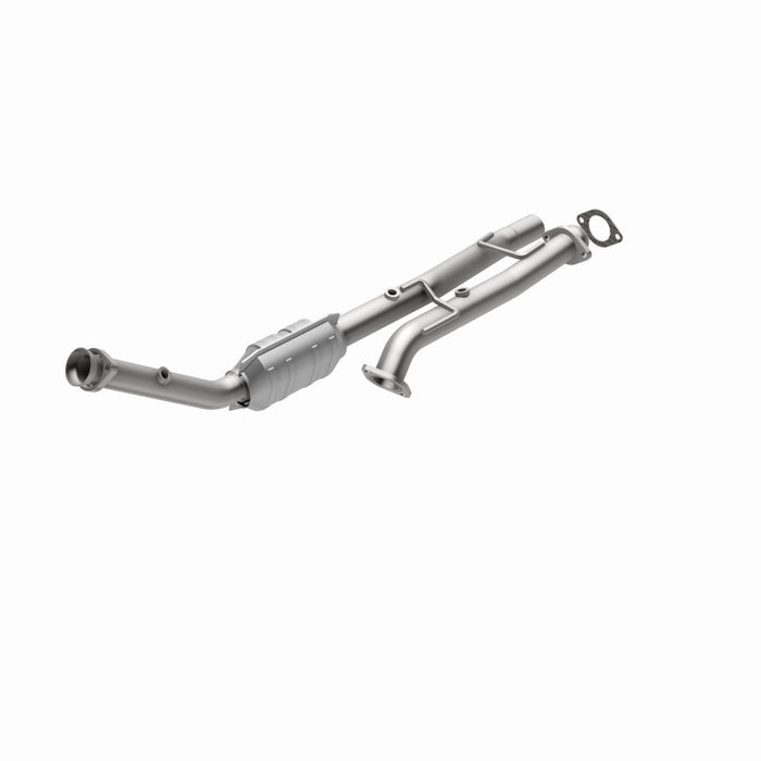 MagnaFlow Conv DF 97-00 Explorer 4.0 Passenger Side