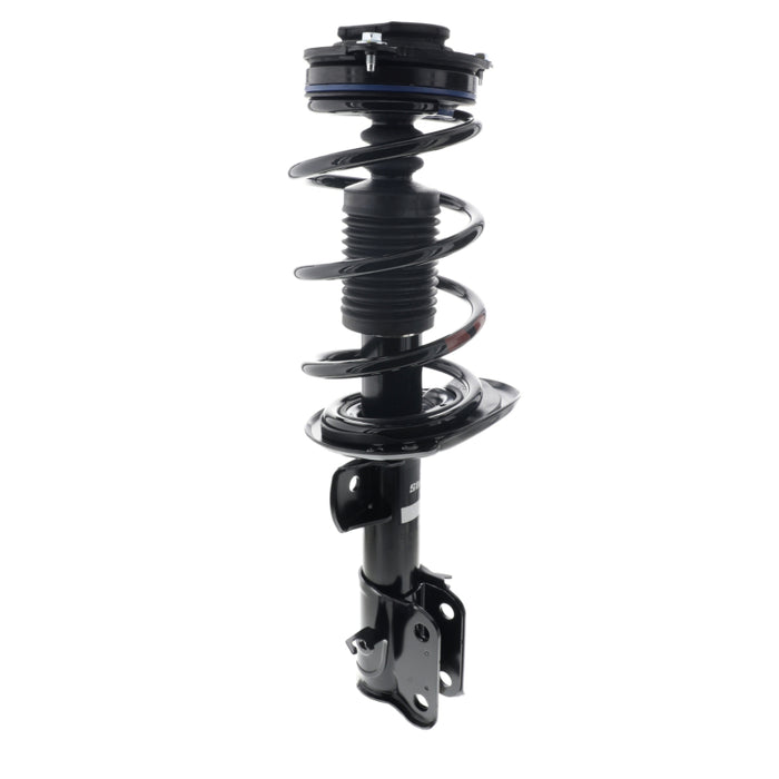 KYB Shocks & Struts Strut Plus Front Right 11-19 Nissan Leaf