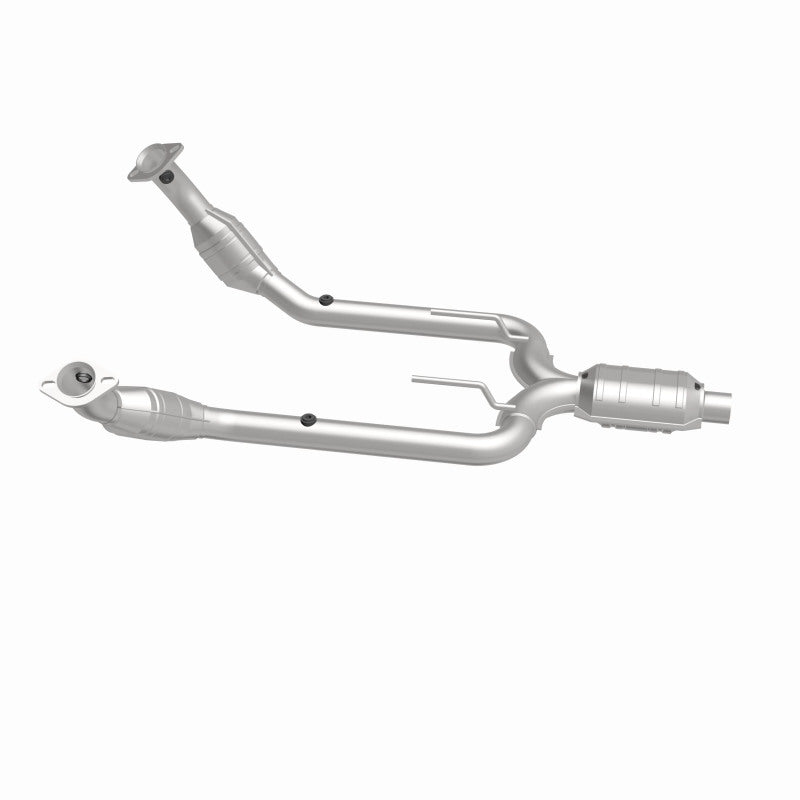 MagnaFlow Conv DF Thunderbird-Cougar 95-96