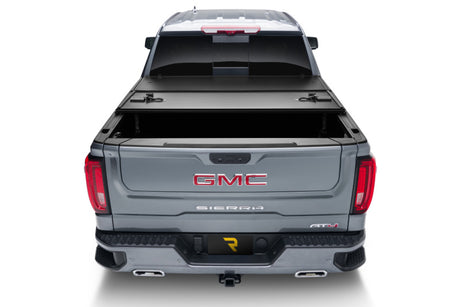 UnderCover 02-21 Ram 1500 5.7ft (Does not fit Rambox) Triad Bed Cover