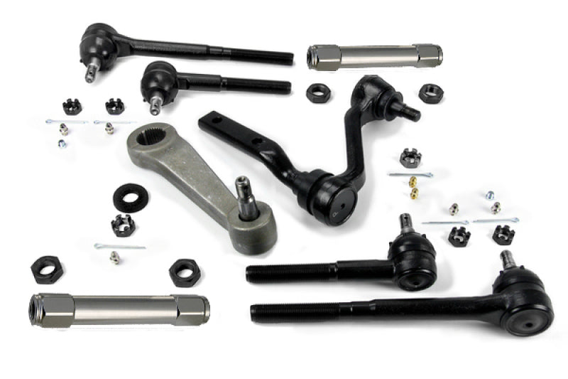 Ridetech 1967 Camaro Power Steering Kit