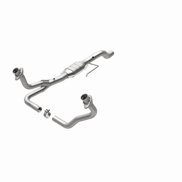 MagnaFlow Conv DF 00-03 Dodge Dakota 4.7L 4WD