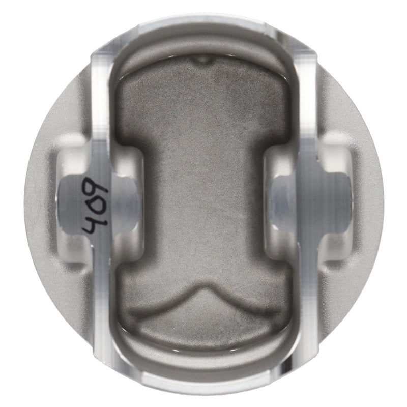 Wiseco Volkswagen KR/PL 1.8L 16V 82.00mm Bore 8.8:1 CR -1cc Dome Piston Set