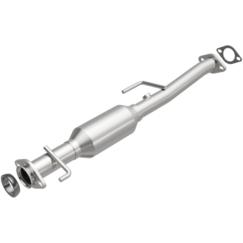 MagnaFlow Catalytic Conv Direct Fit California Grade 96-98 Suzuki Sidekick L4 1.6L/1.8L