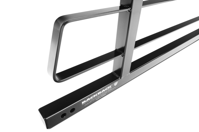 BackRack 04-14 Colorado/Canyon Original Rack Frame Only Requires Hardware