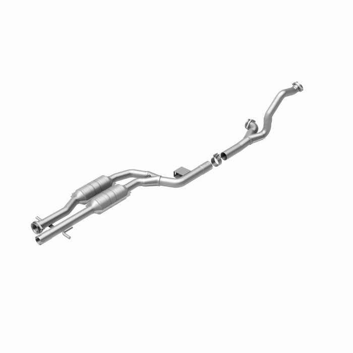 MagnaFlow Conv DF 90-93 Mercedes 500SL 5.0L