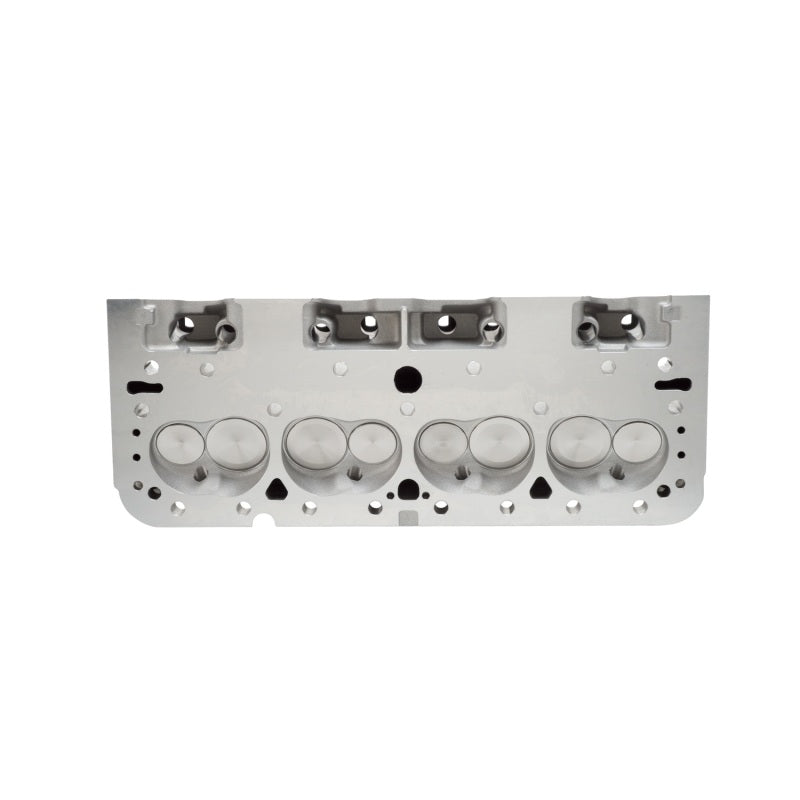 Edelbrock Single Perf RPM SBC 64cc Angle Head Comp