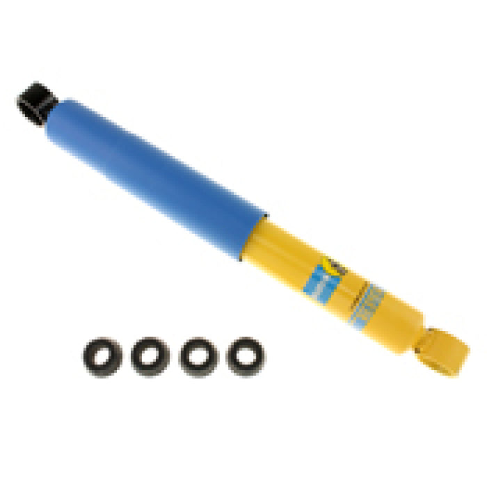 Bilstein B6 1995 Toyota Tacoma SR5 Rear Right 46mm Monotube Shock Absorber