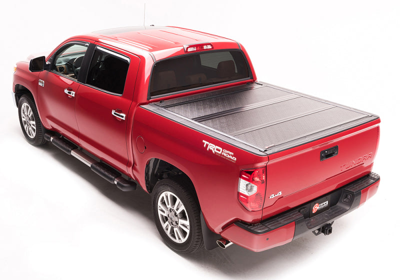 BAK 16-20 Toyota Tacoma 6ft Bed BAKFlip G2