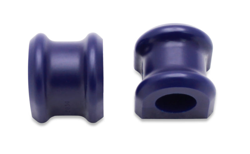 SuperPro 2007 Jeep Wrangler Rubicon Front 34mm Sway Bar Mount Bushing Set