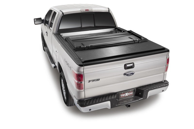 Truxedo 08-16 Ford F-250/F-350/F-450 Super Duty 6ft 6in Deuce Bed Cover