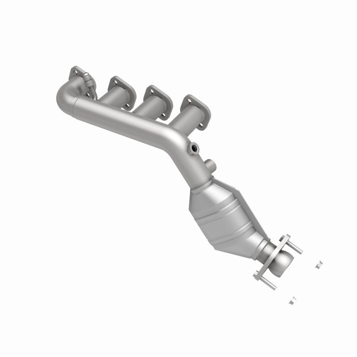 MagnaFlow Conv DF 96-98 Mark VIII 4.6L