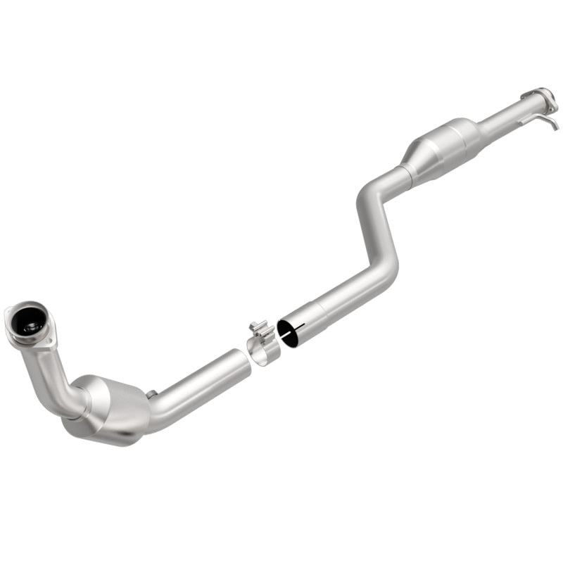 MagnaFlow Conv DF 99-00 Mercedes SL500 5.0L