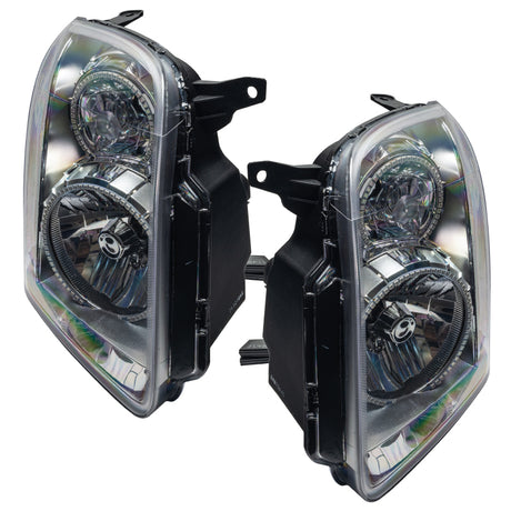 Oracle 07-13 GMC Yukon SMD HL - White